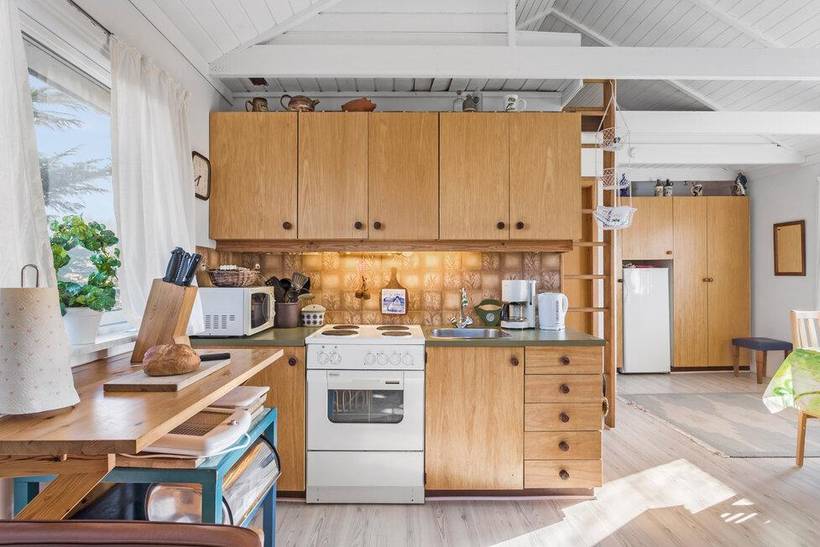 Foto von Ferienhaus HU86 auf Thurø - Südfünen
