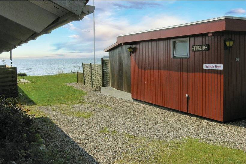 Foto von Ferienhaus HU86 auf Thurø - Südfünen
