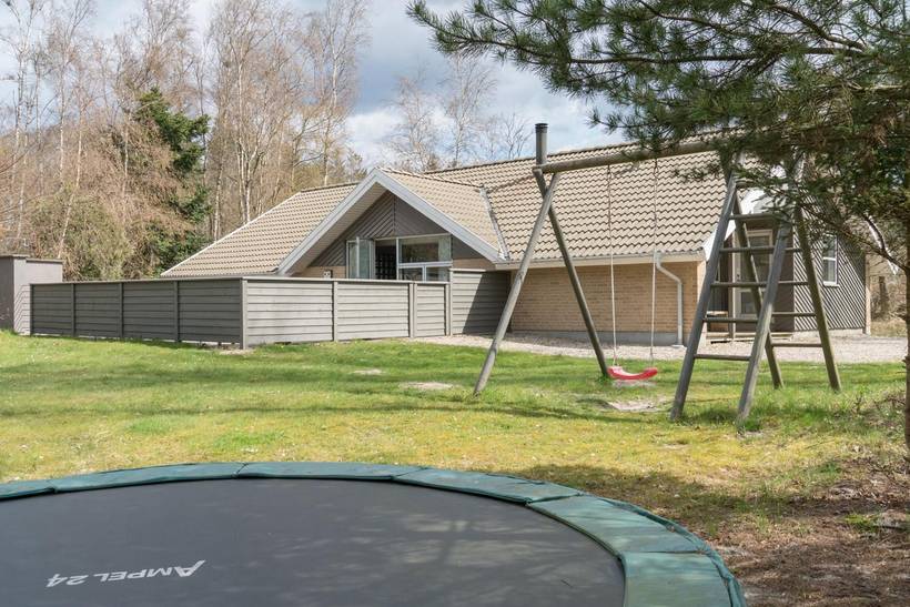 Foto von Ferienhaus HU90 in Henne Strand - Westjütland
