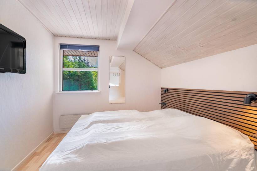 Foto von Ferienhaus HU90 in Henne Strand - Westjütland