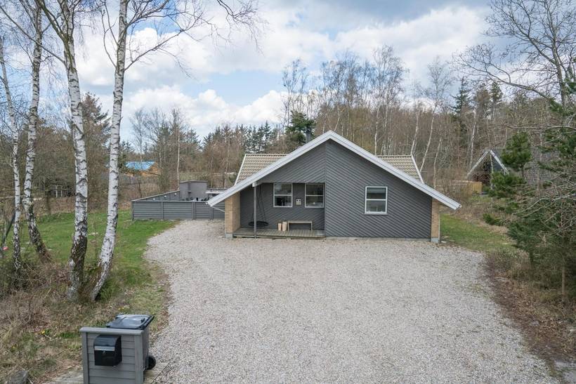 Foto von Ferienhaus HU90 in Henne Strand - Westjütland