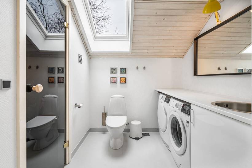 Foto von Ferienhaus HU90 in Henne Strand - Westjütland