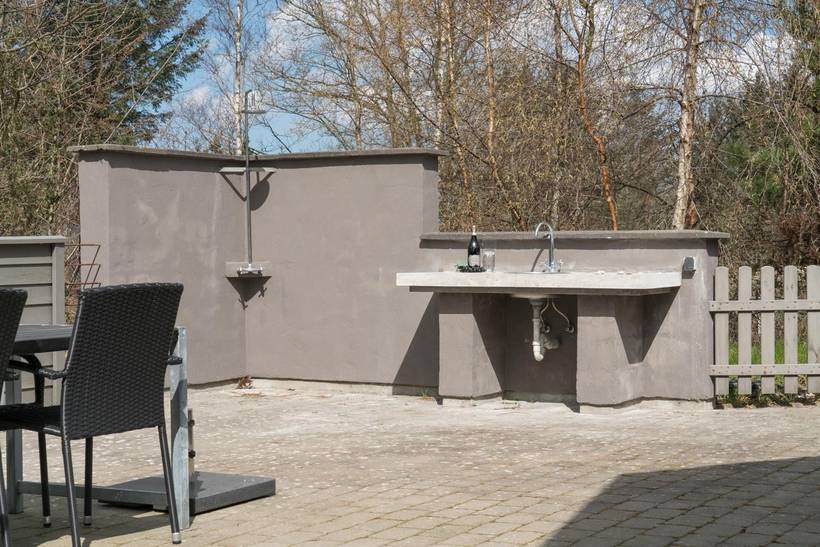 Foto von Ferienhaus HU90 in Henne Strand - Westjütland