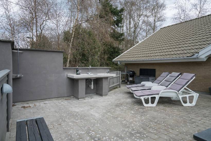 Foto von Ferienhaus HU90 in Henne Strand - Westjütland