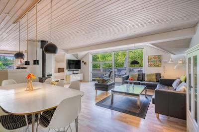 Vorschaubild von Ferienhaus HU90 in Henne Strand - Westjütland