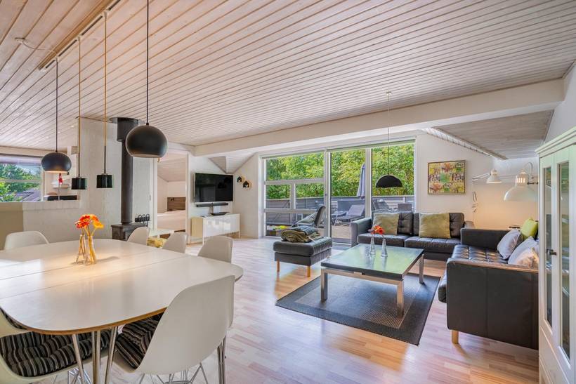 Foto von Ferienhaus HU90 in Henne Strand - Westjütland