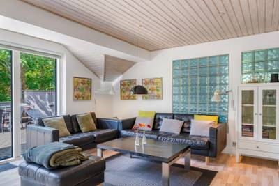 Vorschaubild von Ferienhaus HU90 in Henne Strand - Westjütland