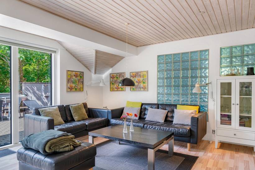 Foto von Ferienhaus HU90 in Henne Strand - Westjütland