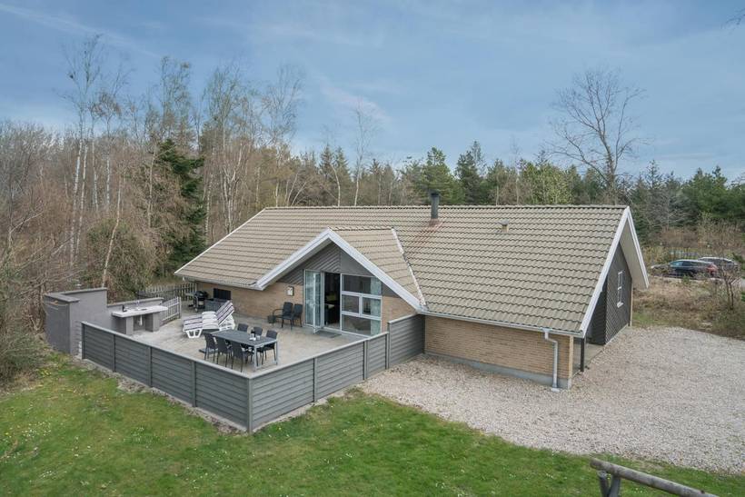 Foto von Ferienhaus HU90 in Henne Strand - Westjütland