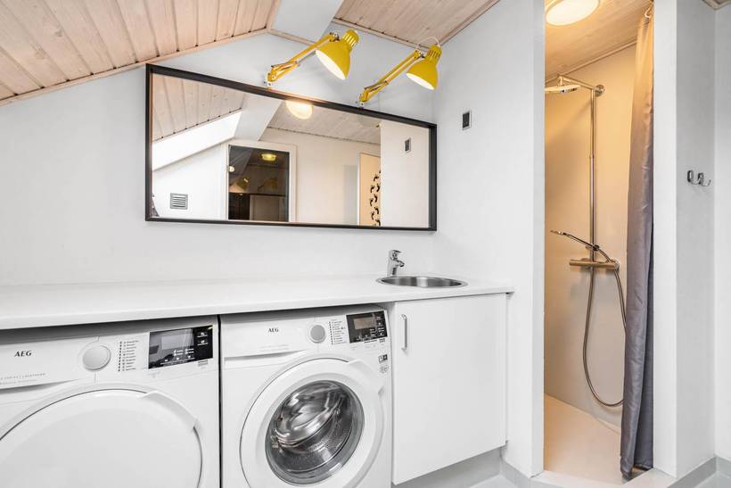 Foto von Ferienhaus HU90 in Henne Strand - Westjütland