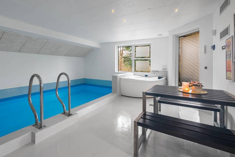 Foto von Ferienhaus HU90 in Henne Strand - Westjütland