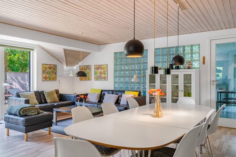 Foto von Ferienhaus HU90 in Henne Strand - Westjütland