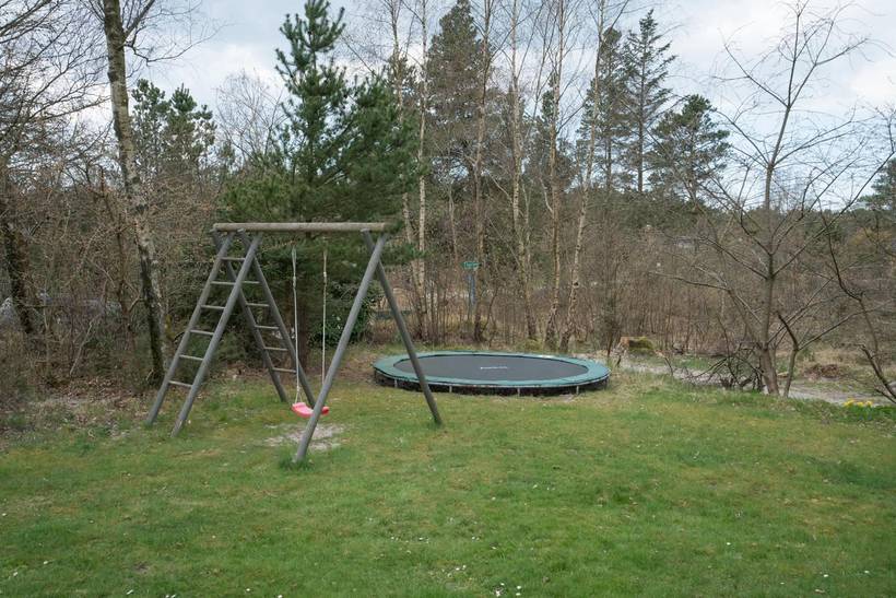 Foto von Ferienhaus HU90 in Henne Strand - Westjütland