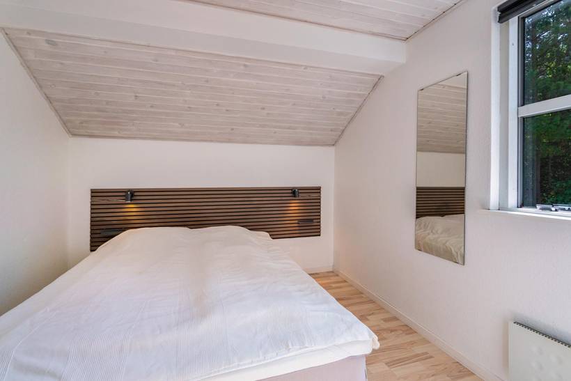 Foto von Ferienhaus HU90 in Henne Strand - Westjütland