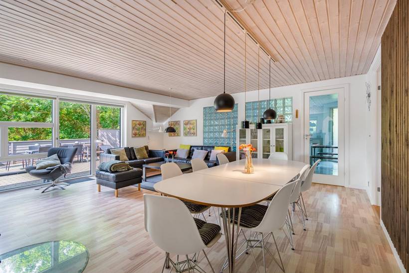 Foto von Ferienhaus HU90 in Henne Strand - Westjütland
