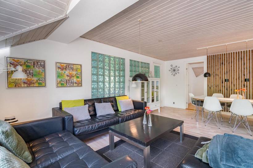 Foto von Ferienhaus HU90 in Henne Strand - Westjütland