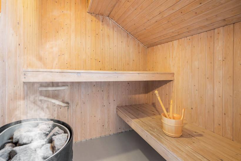 Foto von Ferienhaus HU90 in Henne Strand - Westjütland