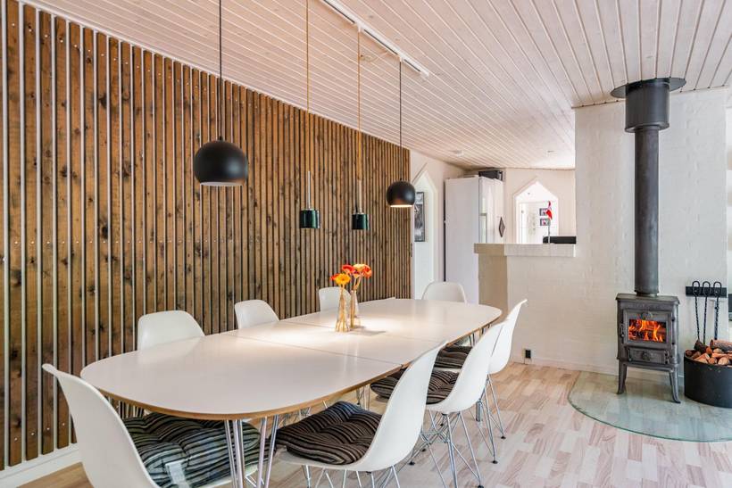Foto von Ferienhaus HU90 in Henne Strand - Westjütland