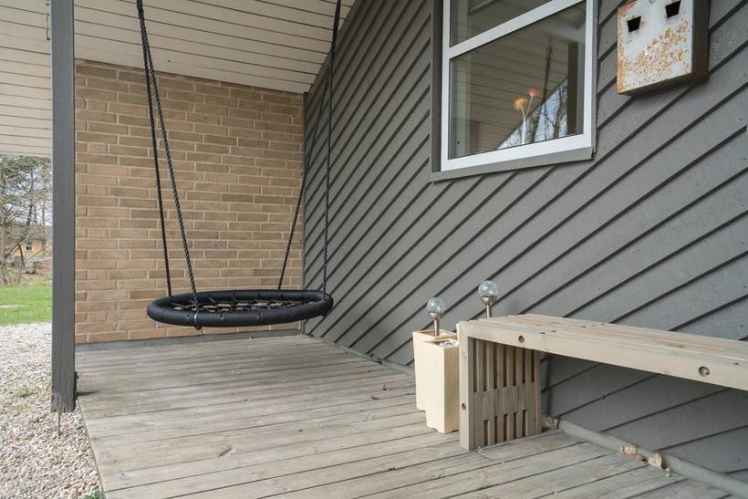 Foto von Ferienhaus HU90 in Henne Strand - Westjütland