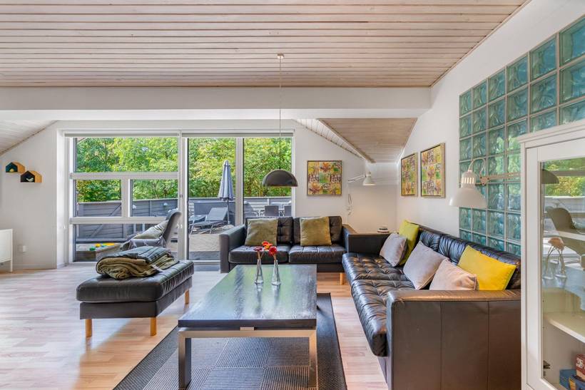 Foto von Ferienhaus HU90 in Henne Strand - Westjütland