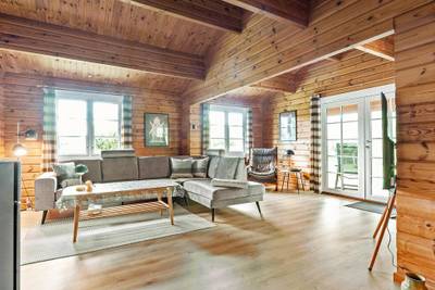 Vorschaubild von Ferienhaus HU92 in Skovmose - Als