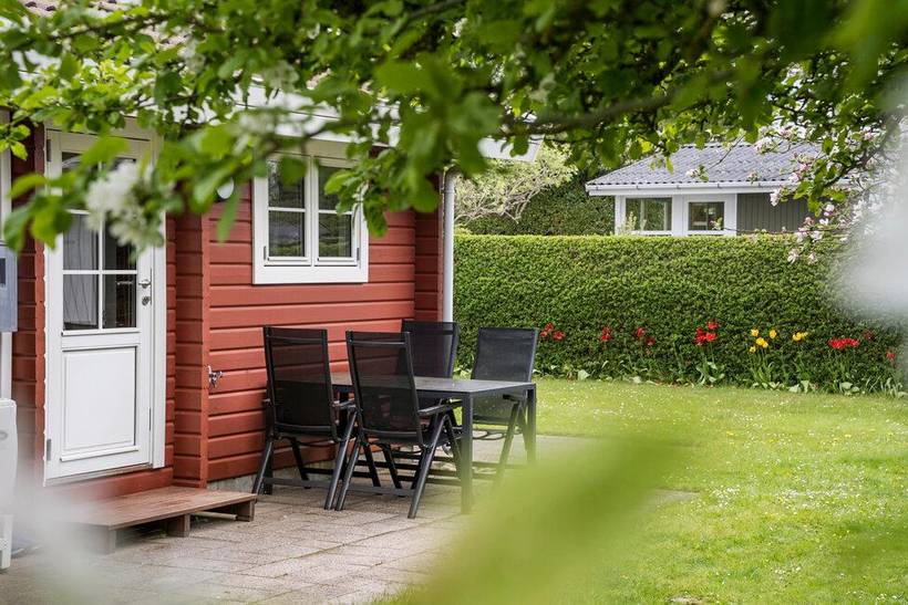 Foto von Ferienhaus HU92 in Skovmose - Als