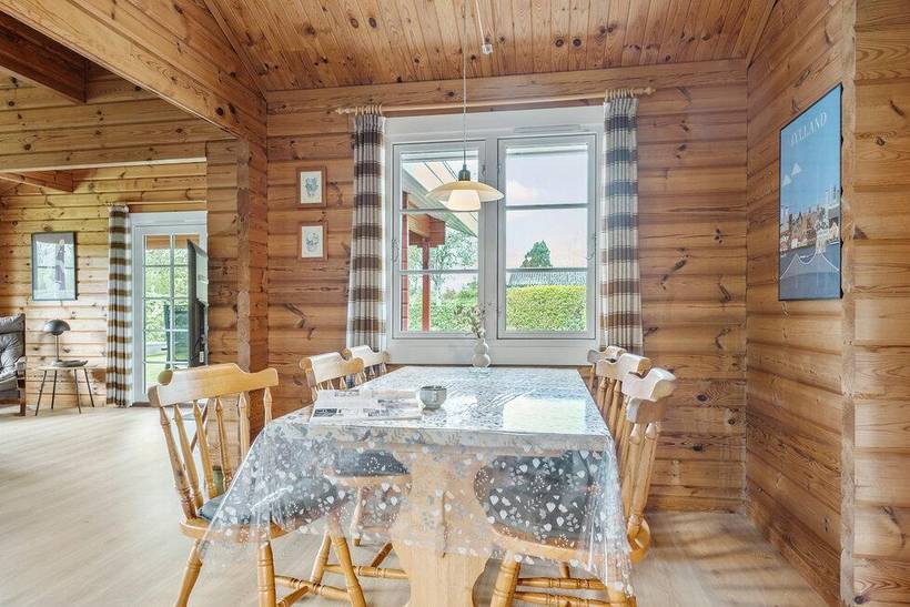 Foto von Ferienhaus HU92 in Skovmose - Als