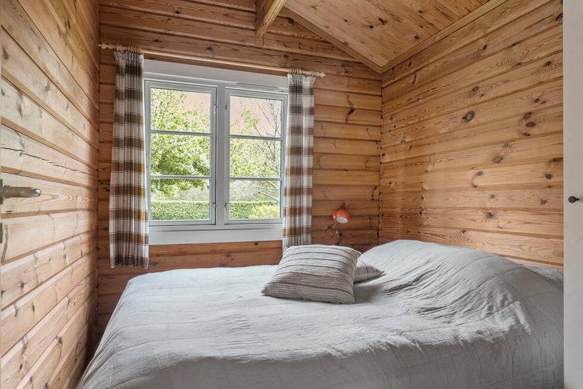 Foto von Ferienhaus HU92 in Skovmose - Als