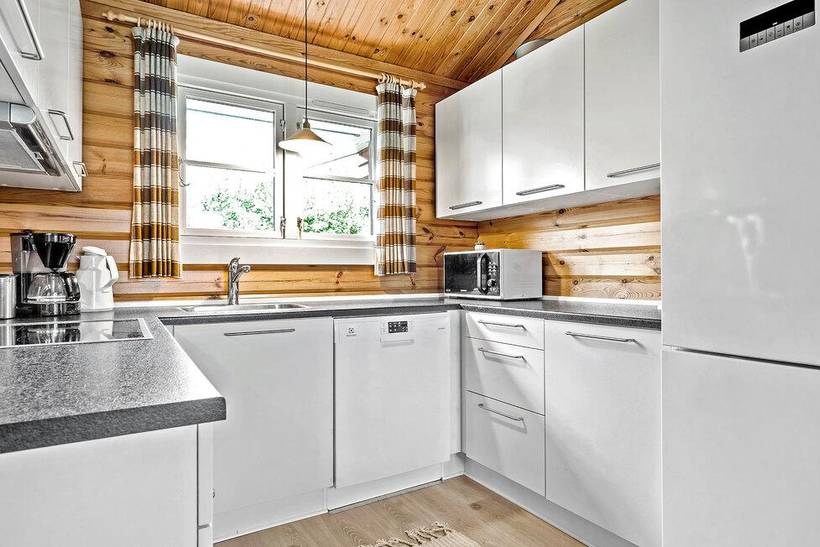 Foto von Ferienhaus HU92 in Skovmose - Als
