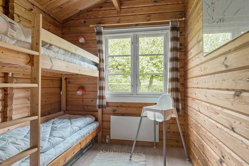 Foto von Ferienhaus HU92 in Skovmose - Als