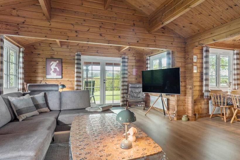 Foto von Ferienhaus HU92 in Skovmose - Als