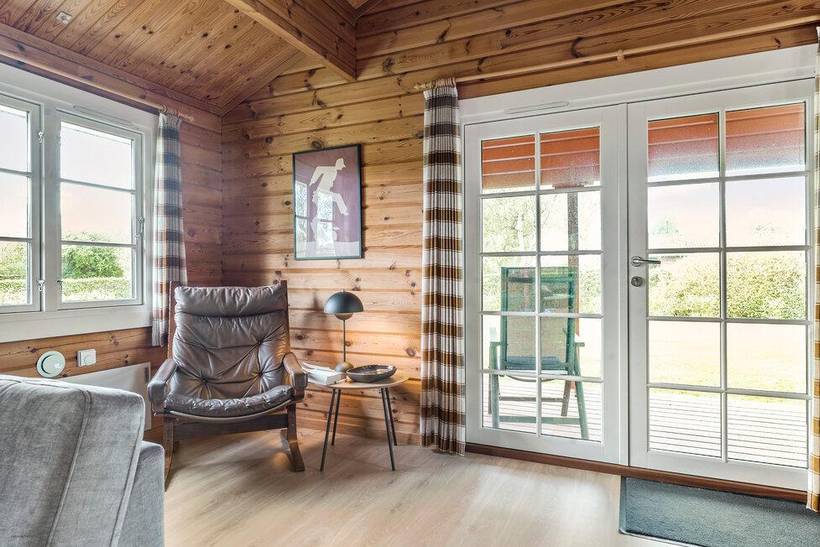 Foto von Ferienhaus HU92 in Skovmose - Als