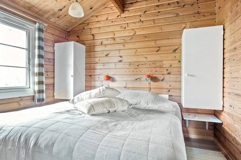 Foto von Ferienhaus HU92 in Skovmose - Als