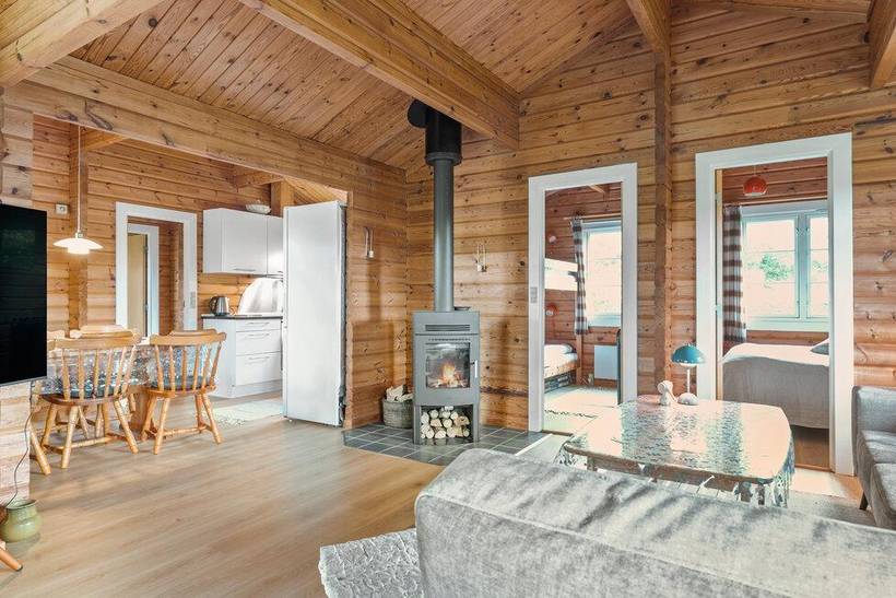 Foto von Ferienhaus HU92 in Skovmose - Als