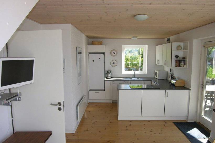 Foto von Ferienhaus HU95 in Svaneke - Bornholm