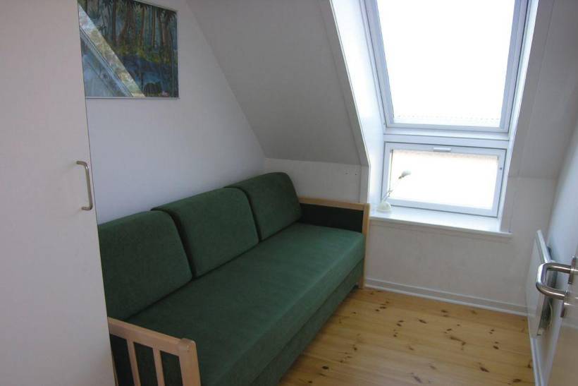 Foto von Ferienhaus HU95 in Svaneke - Bornholm