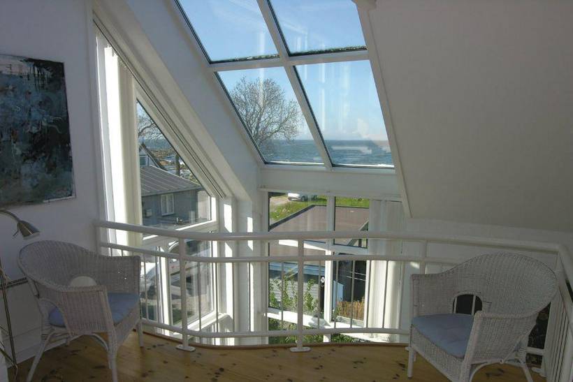Foto von Ferienhaus HU95 in Svaneke - Bornholm