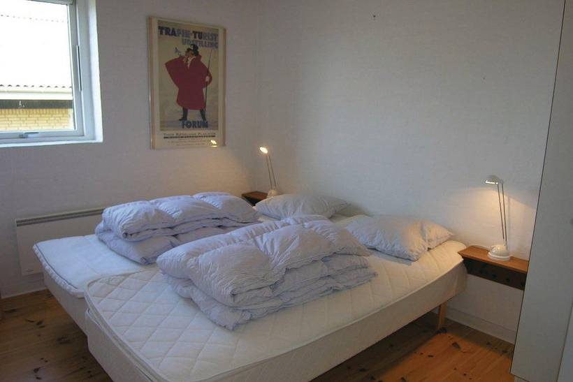 Foto von Ferienhaus HU95 in Svaneke - Bornholm