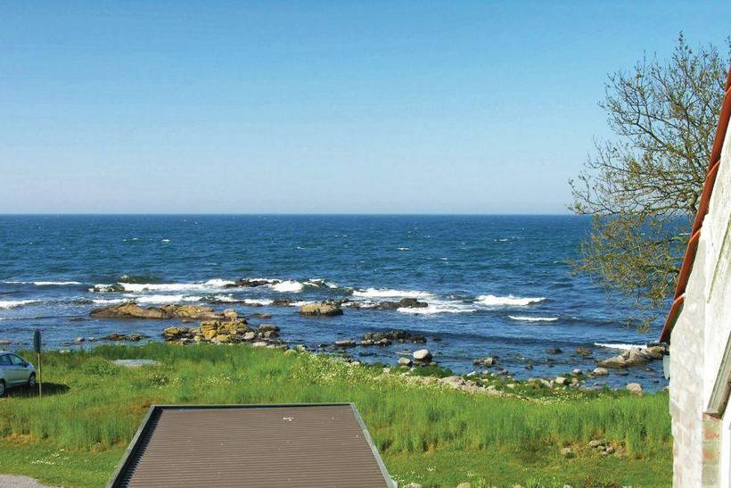 Foto von Ferienhaus HU95 in Svaneke - Bornholm