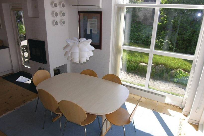 Foto von Ferienhaus HU95 in Svaneke - Bornholm