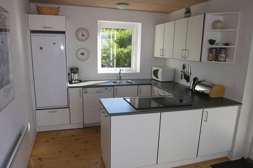 Foto von Ferienhaus HU95 in Svaneke - Bornholm