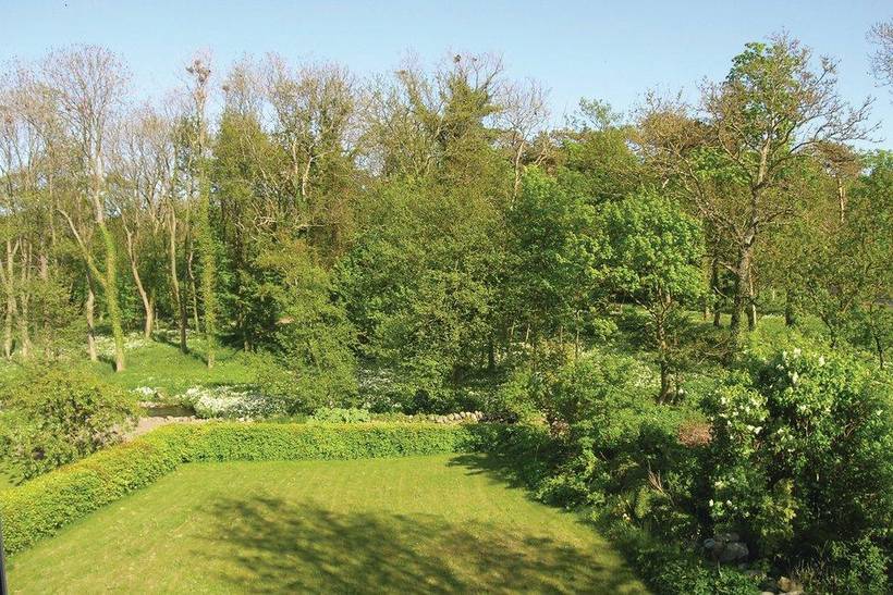 Foto von Ferienhaus HU95 in Svaneke - Bornholm