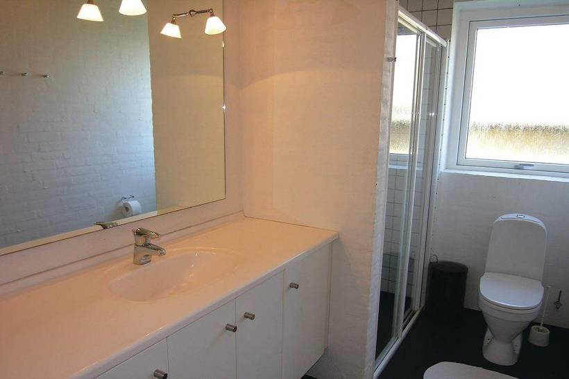Foto von Ferienhaus HU95 in Svaneke - Bornholm