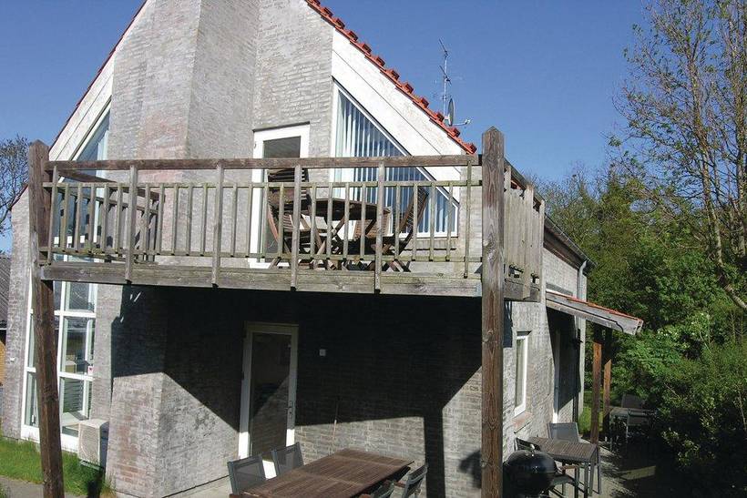 Foto von Ferienhaus HU95 in Svaneke - Bornholm