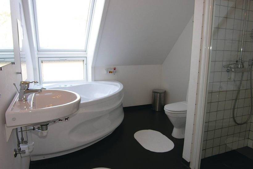 Foto von Ferienhaus HU95 in Svaneke - Bornholm
