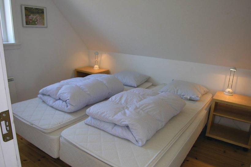 Foto von Ferienhaus HU95 in Svaneke - Bornholm