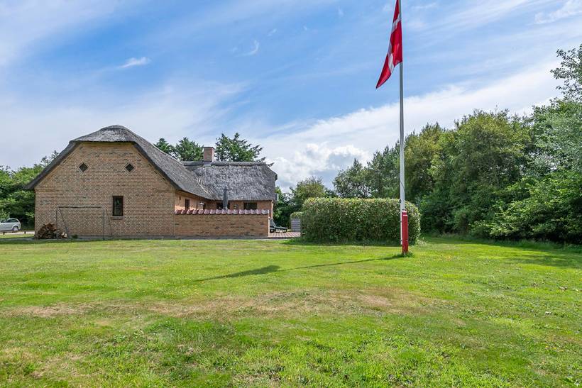 Foto von Ferienhaus HU99 in Vester Husby - Westjütland