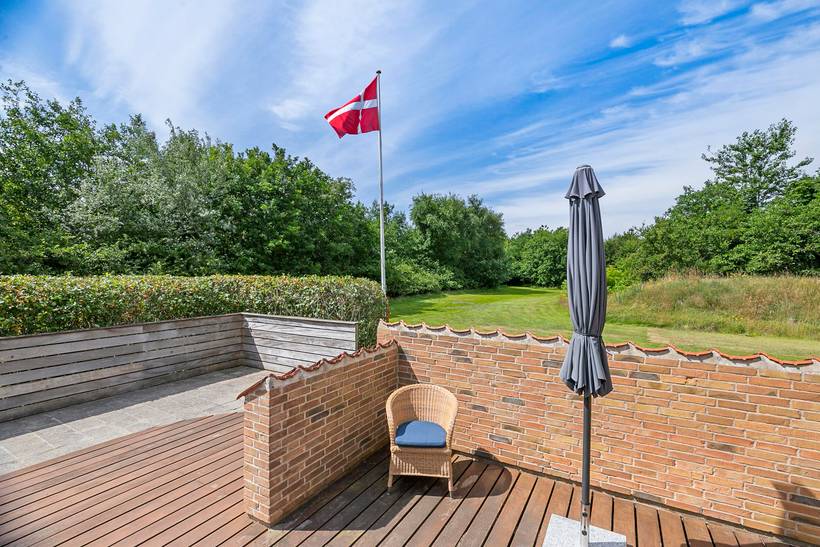 Foto von Ferienhaus HU99 in Vester Husby - Westjütland