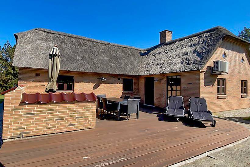 Foto von Ferienhaus HU99 in Vester Husby - Westjütland