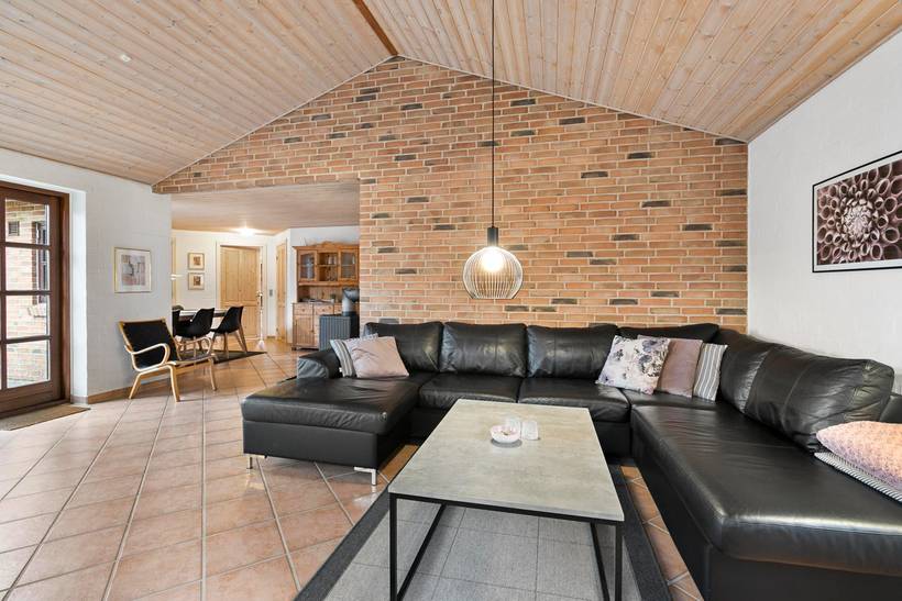 Foto von Ferienhaus HU99 in Vester Husby - Westjütland
